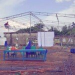 Nobar Film Soekarno Digelar Sabtu Nanti