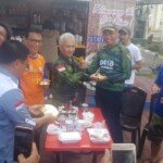 Dansatgas Bareng JPN Sriwijaya