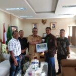 IWO Muara Enim Segera Dikukuhkan