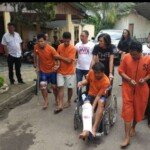 Motor Tertinggal, Rp 120 Juta Gagal Diraih