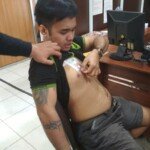Anak Pemilik Cafe Terancam Dipenjara