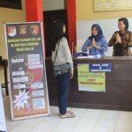 Wujudkan Wilayah Bebas Korupsi, Polres OI Terus Berbenah