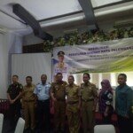 Perwali Akan Larang Daging Luar Masuk Palembang