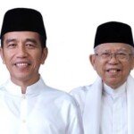 Jokowi-Ma’ruf Dinilai Lebih Mewakili Aspirasi Umat Islam