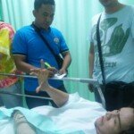 Pemilik Toko Emas Dirampok Empat Pelaku