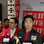 PSI Targetkan Menangkan Jokowi di Sumsel