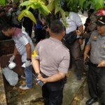 Polisi Selidiki Pembuang Bayi Perempuan Dibak Sampah