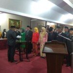 Heri Amalindo Kembali Robak Kabinetnya