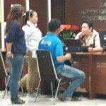 Warga Lorong Sahabat Dikeroyok Hingga Babak Belur