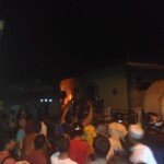 Polisi Masih Selidiki Penyebab Kebakaran 3-4 Ulu