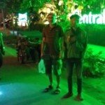 WNA Asal Swedia Dijambret Dua Pemuda Bemotor