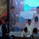 PDAM Tirta Musi Meningkatkan Kapasitas Produksi