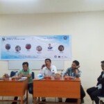 Rulas Harapkan Banyak Orang Bisa Menceritakan Kembali Sejarah 98