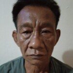 Curi Kaca Spion Mobil Ditangkap