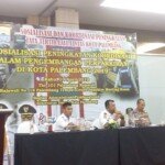 Dishub Bina Ratusan Jukir