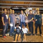 Pengasilan Ngamen Tidak Cukup, Dua Sekawan Terpaksa Merampok