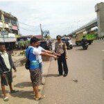 Pulang Dari Belanja, Isteri Dan Mertua Dijambret