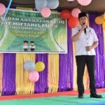 Yayasan Miftahul Falah Gelar Wisuda dan Pelepasan 68 Siswa