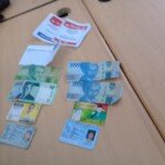 Diduga Money Politic, Caleg DPRD Provinsi dan Kabupaten Dilaporkan Ke Bawaslu