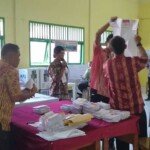 Tak Dapat C6, Beberapa Warga Muara Enim Tidak Bisa Mencoblos