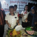 Seknas Jokowi Sumsel Gelar Syukuran Kemenangan Jokowi – Ma’ruf Hasil Hitung Cepat