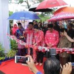 Kinerja Heri Amlindo Tuai Pujian Gubernur Sumsel