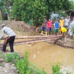 PT SBP Kerap Bantu Warga Pakai Dana CSR