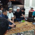 Bangga Kader HIPMI Palembang Duduk di Legislatif