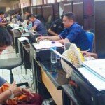 Pembobol Conter WAN 5 Dibekuk