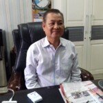 Klaim Dicurangi, Chairul Matdiah Kirim Surat ke Ketua Demokrat Palembang