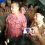 Soal Pencegahan Korupsi, Lampung Utara Terburuk