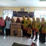 Pegadaian Beri Bantuan Ke Panti 