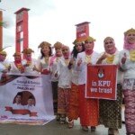 GK Ladies Sumsel Gelar Syukuran Sekaligus Peringati Hari Kartini