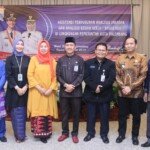 Ratu Dewa Berharap Tidak Lagi Ada Perdebatan Anjab ABK