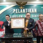 Ketum PWI Pusat Puji Perhatian Dodi Reza Alex untuk Wartawan Muba
