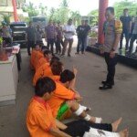 ‘Kota Palembang Harus Bersih Dari Bandit Jalanan’