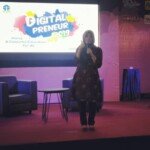 Universitas Terbuka  Gelar Workshop Digital Preneur