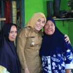 Fitri : Mereka Pejuang Demokrasi Yang Mulia