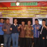 Walikota Adakan Rapat dan Syukuran Atas Terselenggara Pemilu