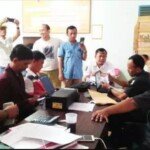 Beberapa Caleg Dapil 1 Muara Enim Minta Dilakukan PSU