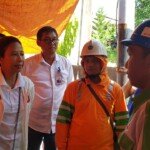Progres Recovery Kelistrikan Bengkulu Capai 68,02 %