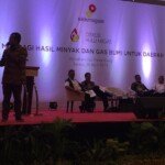 Membagi Hasil Minyak dan Gas Bumi untuk Daerah