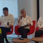 Indonesia Oil And Gas Institute : Era Baru Industri Hulu Migas Indonesia