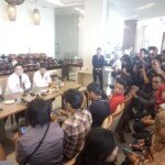 Secara Nasional Jokowi Masih Diatas 50 Persen