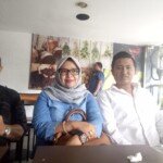 Siap Patuhi Proses Hukum, Viviani Bantah Semua Tudingan Rio