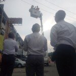 PLN Siap Hadapi Pemilu Hingga Hari Raya