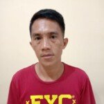 Buang Sajam, Buruh Ditangkap