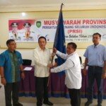 Sarimuda Siap Bawa Maju PRSI Sumsel Kedepan