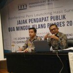 Hasil Survei: Prabowo-Sandi Ungguli Jokowi –Maruf Amin