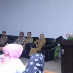 Tumbuhkan Minat Baca Bagi Masyarakat Palembang